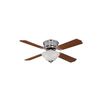 Westinghouse 42in Hadley Brushed Nickel LED Indoor Ceiling Fan, small image number 1