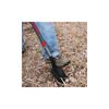 Razorback 16in Drain Spade with 30in Fiberglass Handle and Cushion D-Grip, small image number 2