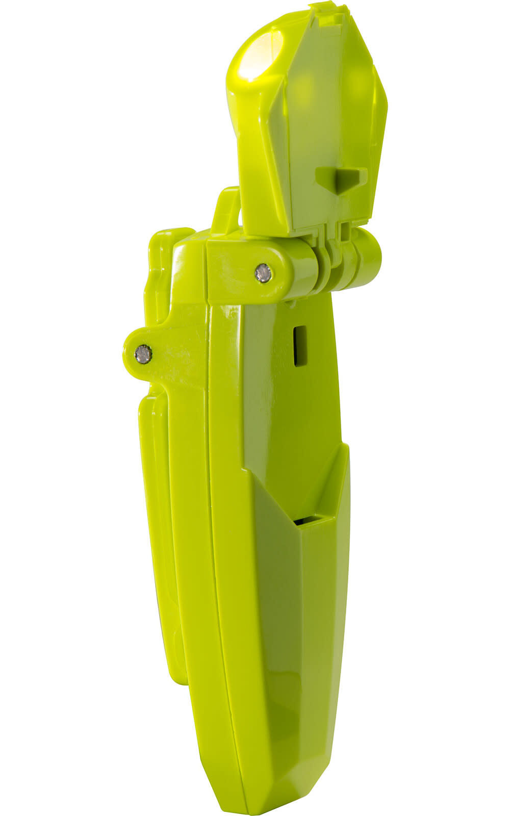 Pelican Xylex 2220 VB3 LED Flashlight, High-Vis Yellow, large image number 3