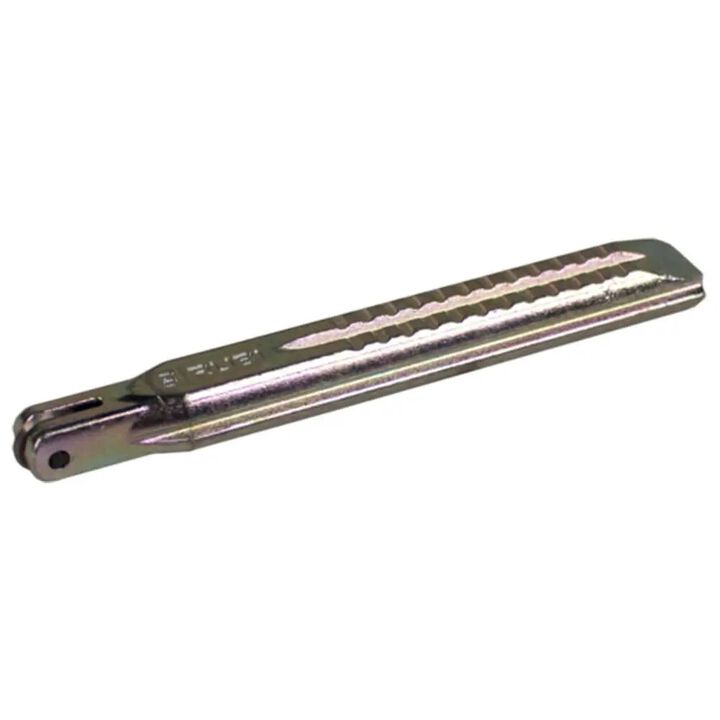 Rubi Tools CARBIDE SCORING WHEEL 5/16 Inch (8 mm)