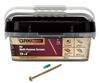 GRK Fasteners R4 Multi Purpose Framing Screws #10 x 4in 450qty, small image number 1