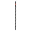 Milwaukee 15/16 in. x 30 in. SHOCKWAVE Lineman's Impact Auger Bit, small image number 1