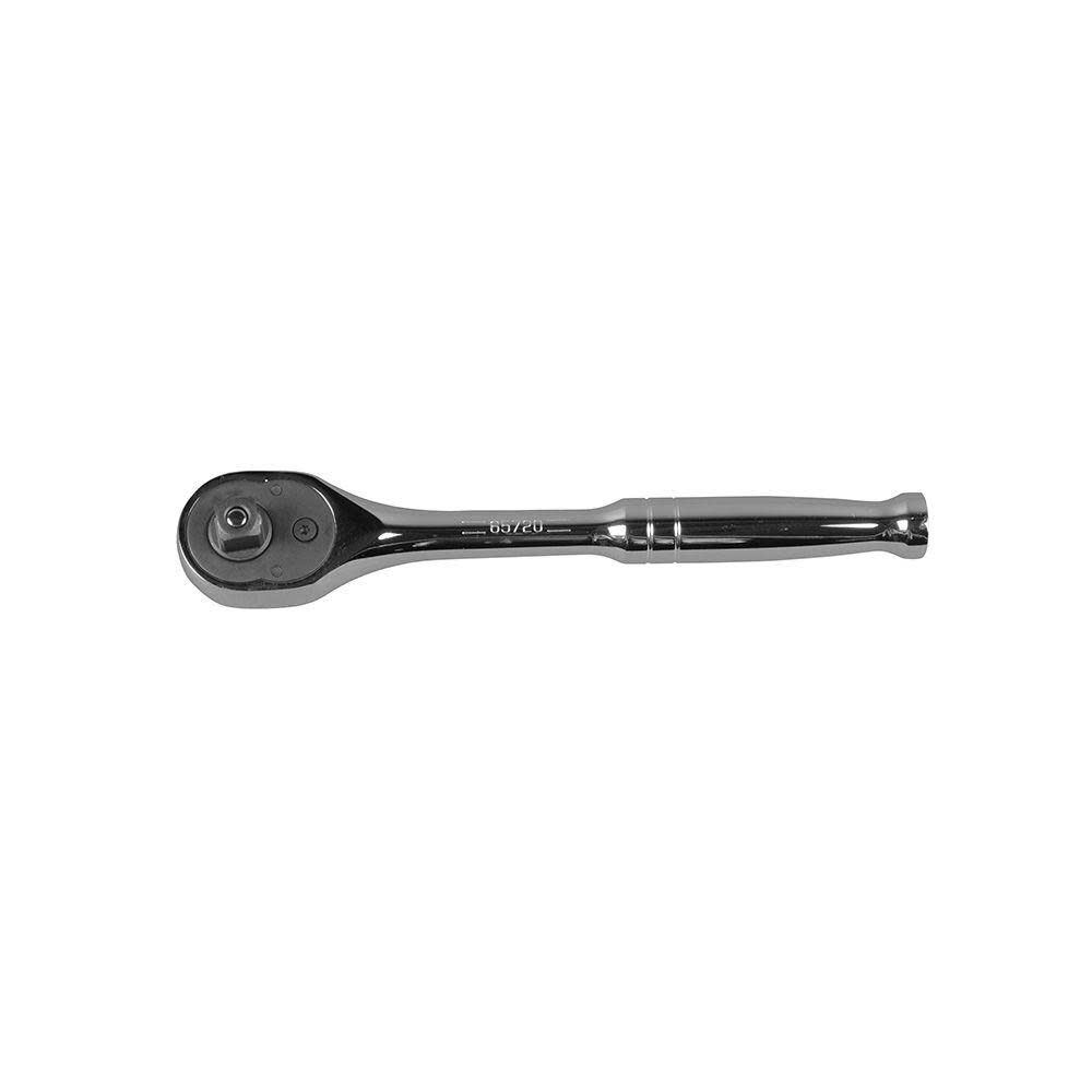 Klein Tools 7" Ratchet, large image number 2