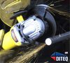 Diteq Anycut 7in Cut-Off Wheels DM 7/8in-5/8in Arbor, small image number 4