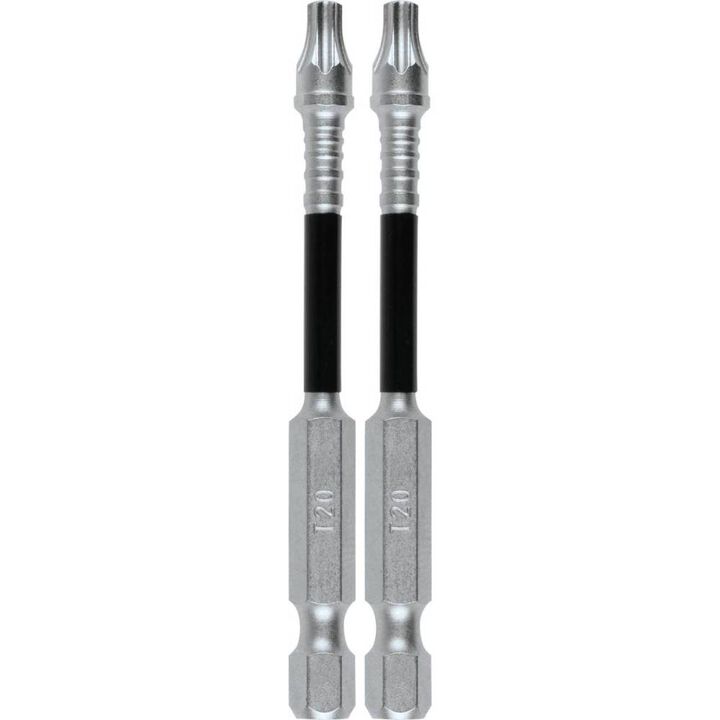 Makita Impact XPS T20 Torx 3in Power Bit 2/pk