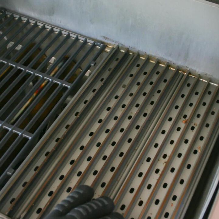 GrillGrate Half Replacement Set for Weber Genesis II 300 Series, large image number 4