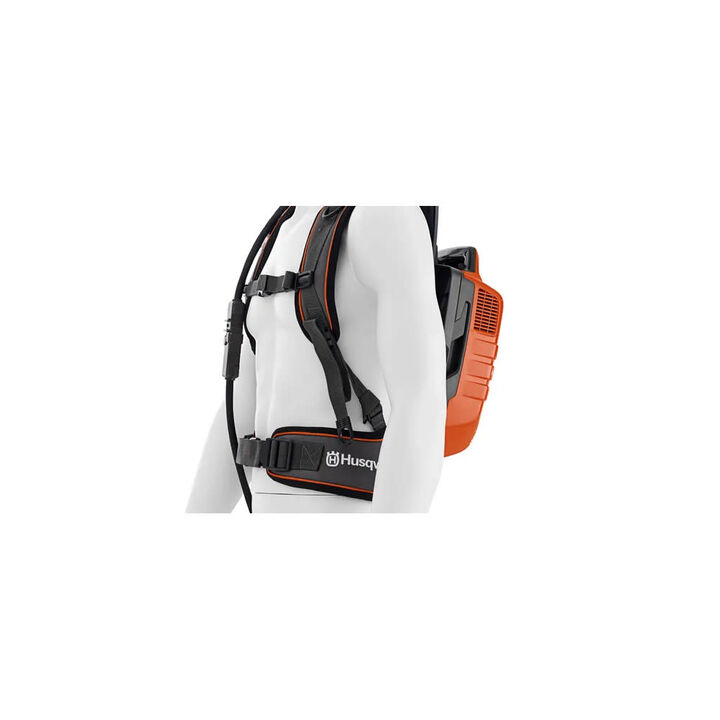 Husqvarna 535i XP 40V Chainsaw 14 Inch Bar & Chain Battery Powered (Bare Tool), large image number 8