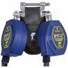 Falltech 8 Ft. FT-X Twin-Leg Self-Retracting Lifeline with Steel Snap Hooks, small image number 2