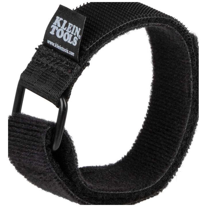 Klein Tools Cinch Strap Cable Ties 6pk, large image number 15