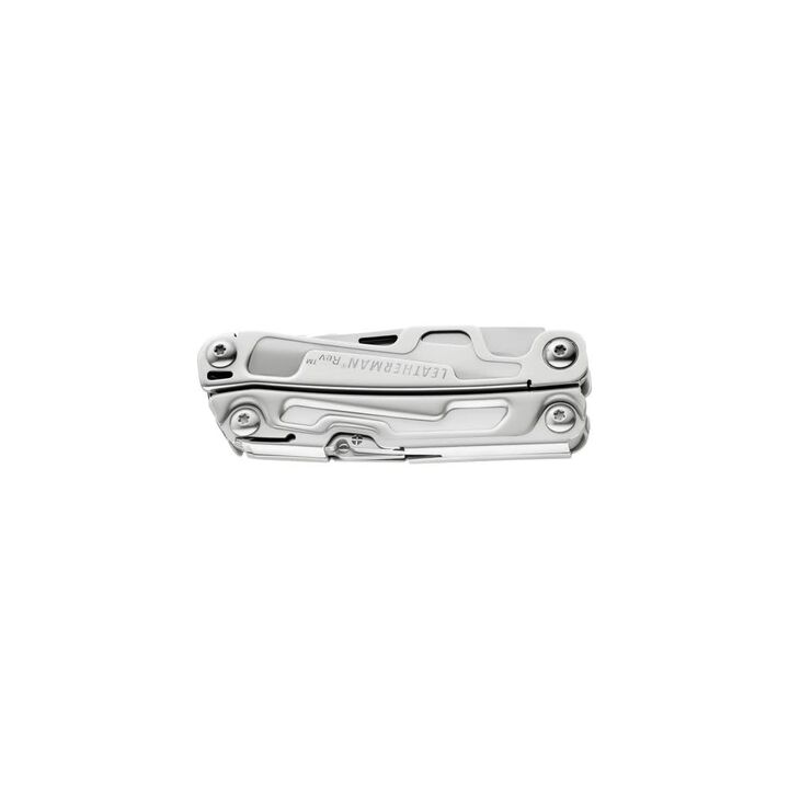 Leatherman Rev 14-in-1 420HC Stainless Steel Pocket Multi-Tool, large image number 1