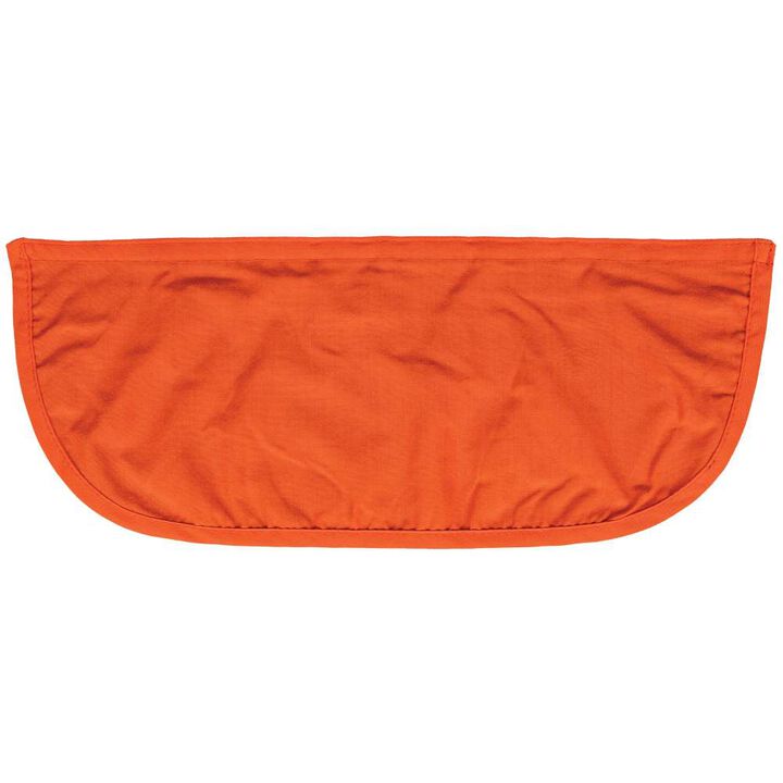 Lift Safety Radix Arc Rated Sunshade Hi-Viz Orange, large image number 1