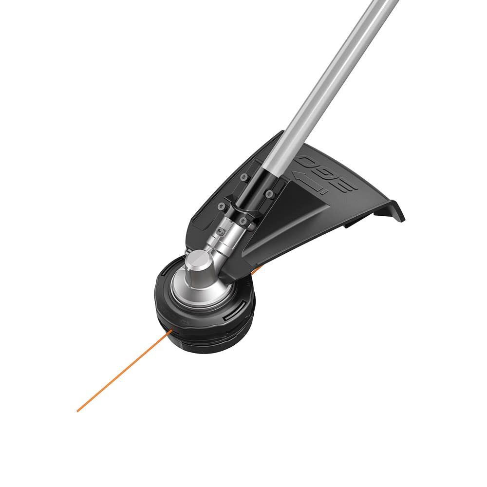 EGO Power+ String Trimmer Attachment and Hedge Trimmer Attachment Reconditioned Bundle, large image number 3