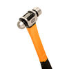 GEARWRENCH 8 Oz Ball Pein Hammers with Fiberglass Handles, small image number 3