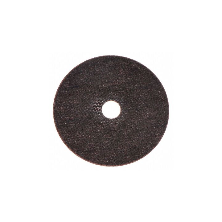 DEWALT 4 In. x 1/16 In. x 3/8 In. A36T Fast Cutting Wheel, large image number 3