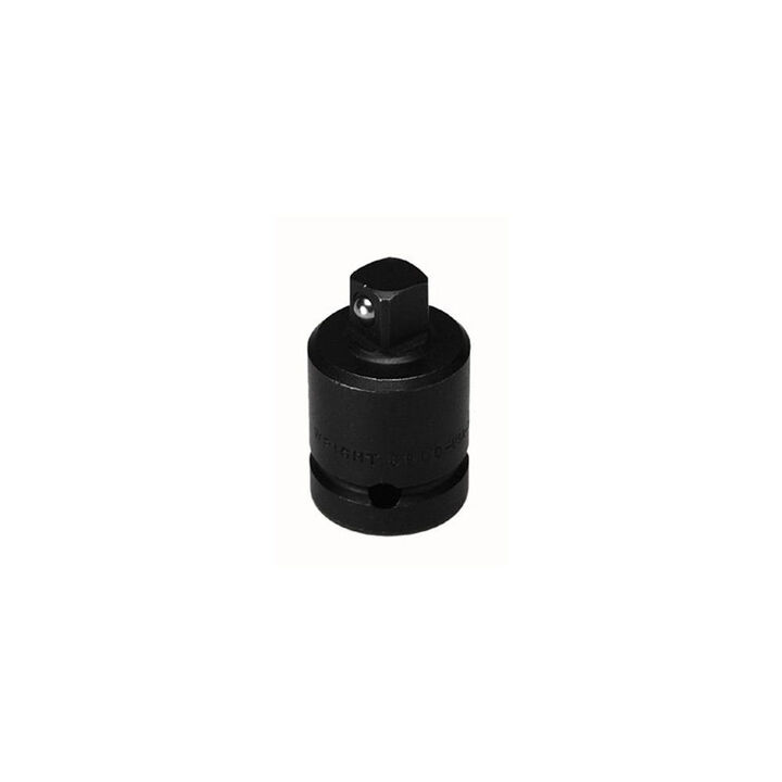 Wright Tool 3/4 In. Female x 1/2 In. Male Drive Impact Adaptor
