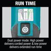 Makita 18V LXT 5in / 6in Dual Action Random Orbit Polisher (Bare Tool), small image number 5