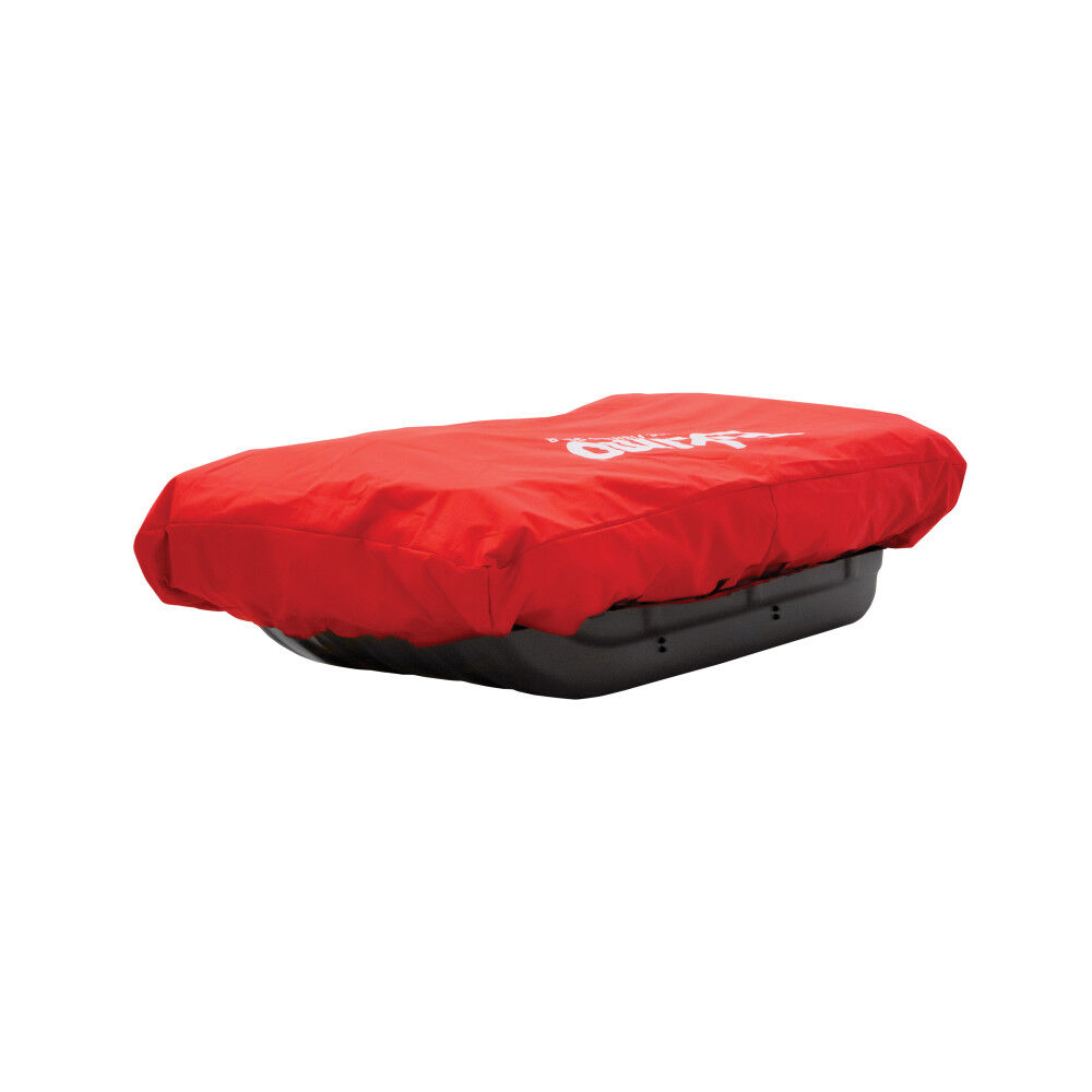 Eskimo Travel Cover 64in Sled (Eskape 2600 / Apex), large image number 1