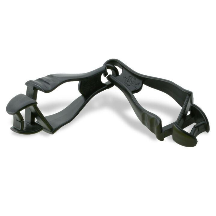 Ergodyne Grabber-Dual Clip, large image number 1