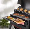 Weber 36 Inch Front Table for Searwood XL 600 Pellet Grill, small image number 3