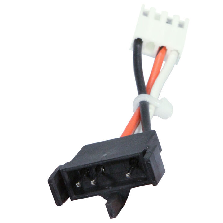 First Alert Firex Smoke Alarm Adapter Plug 12 Pack