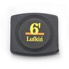 Crescent Lufkin 1/4 Inch x 6 Ft. Pee Wee Pocket Tape Measure, small image number 1