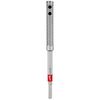 Milwaukee Straight Shank 13/16inch X 12inch Rebar Cutter, small image number 1