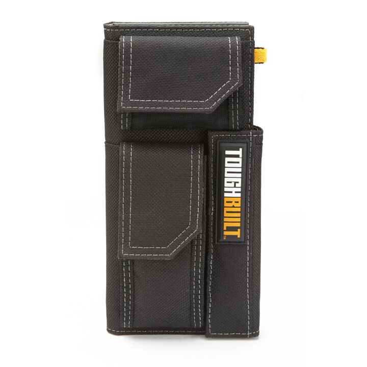 Toughbuilt Organizer + Grid Notebook Medium