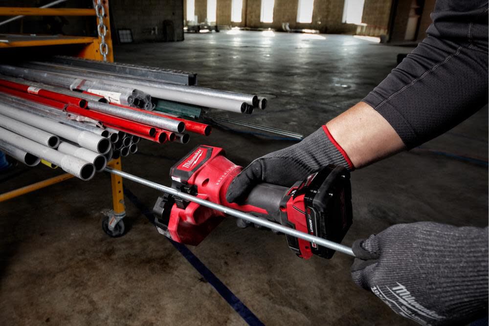 Milwaukee M18 Threaded Rod Cutter Kit, large image number 16