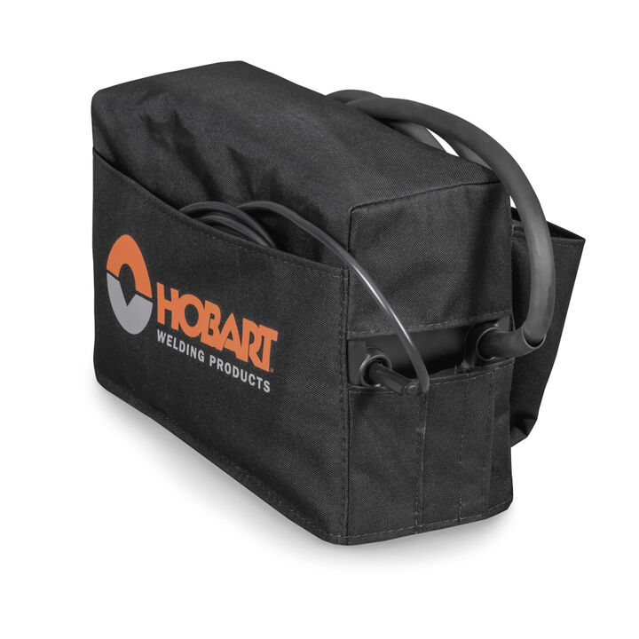 Hobart AirForce Weather Resistant Vinyl Laminated Polyester Cover