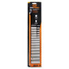 GEARWRENCH 3/8 Inch Drive 6 Point Metric Hi-Viz Deep Socket Set 14 Pieces, small image number 4