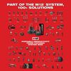 Milwaukee M12 Cable Stripper (Bare Tool), small image number 5