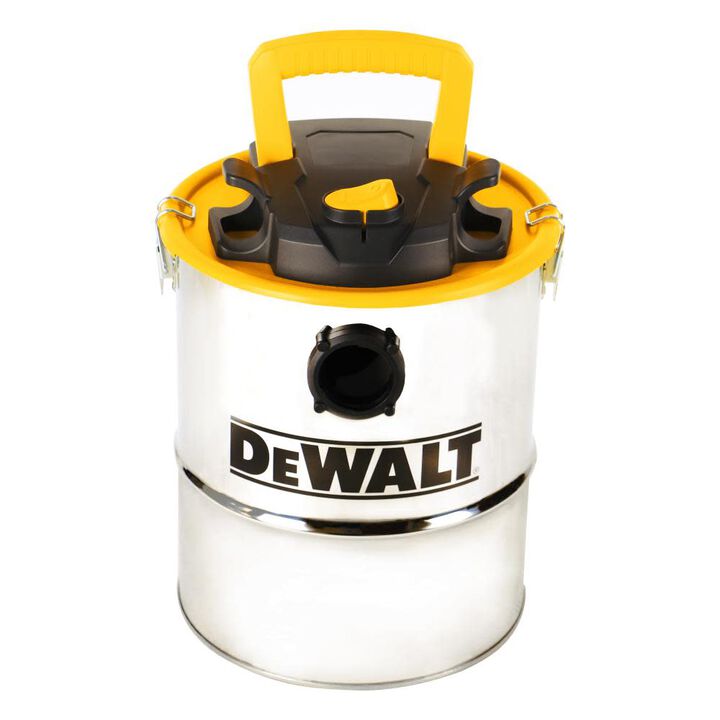 DEWALT Ash Vacuum, large image number 1