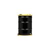 Dustless Technologies Industrial Wet Slurry Vacuum System Kit 120V 114 CFM, small image number 4