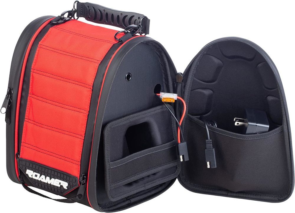 MarCum Roamer Lithium Shuttle Kit, large image number 4