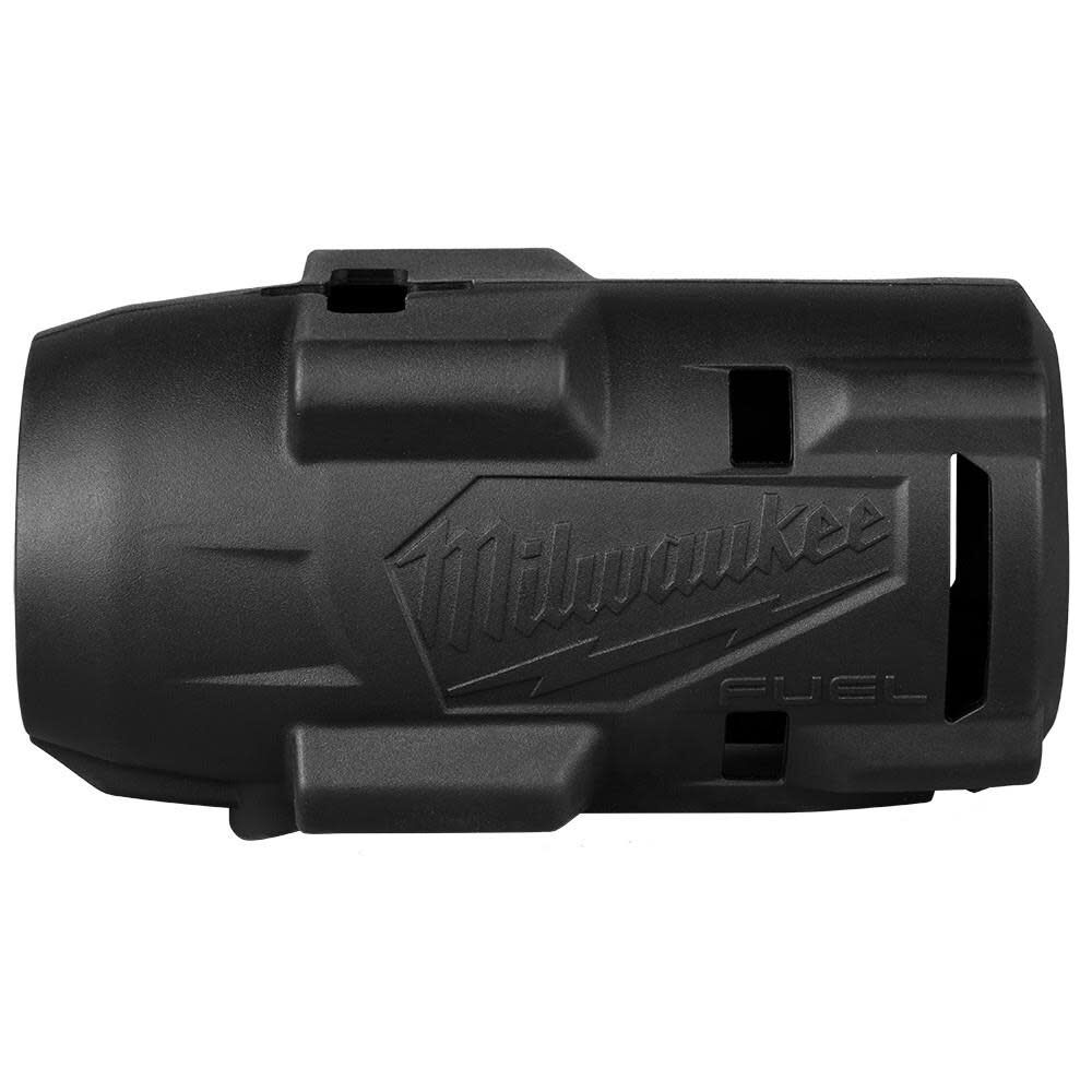 Milwaukee Protective Boot for M18 FUEL 1/2in High Torque Impact Wrench, large image number 1