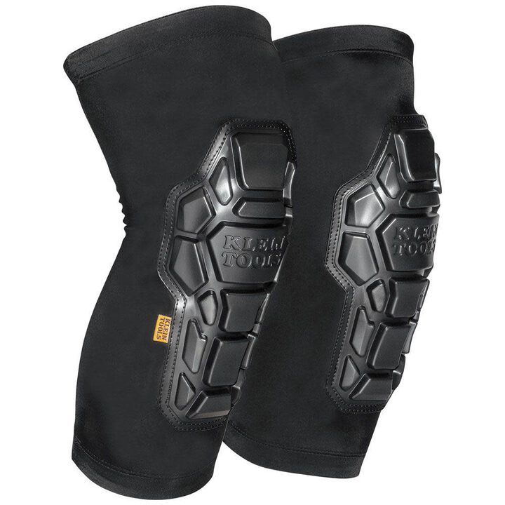 Klein Tools Heavy Duty Knee Pad Sleeves M/L