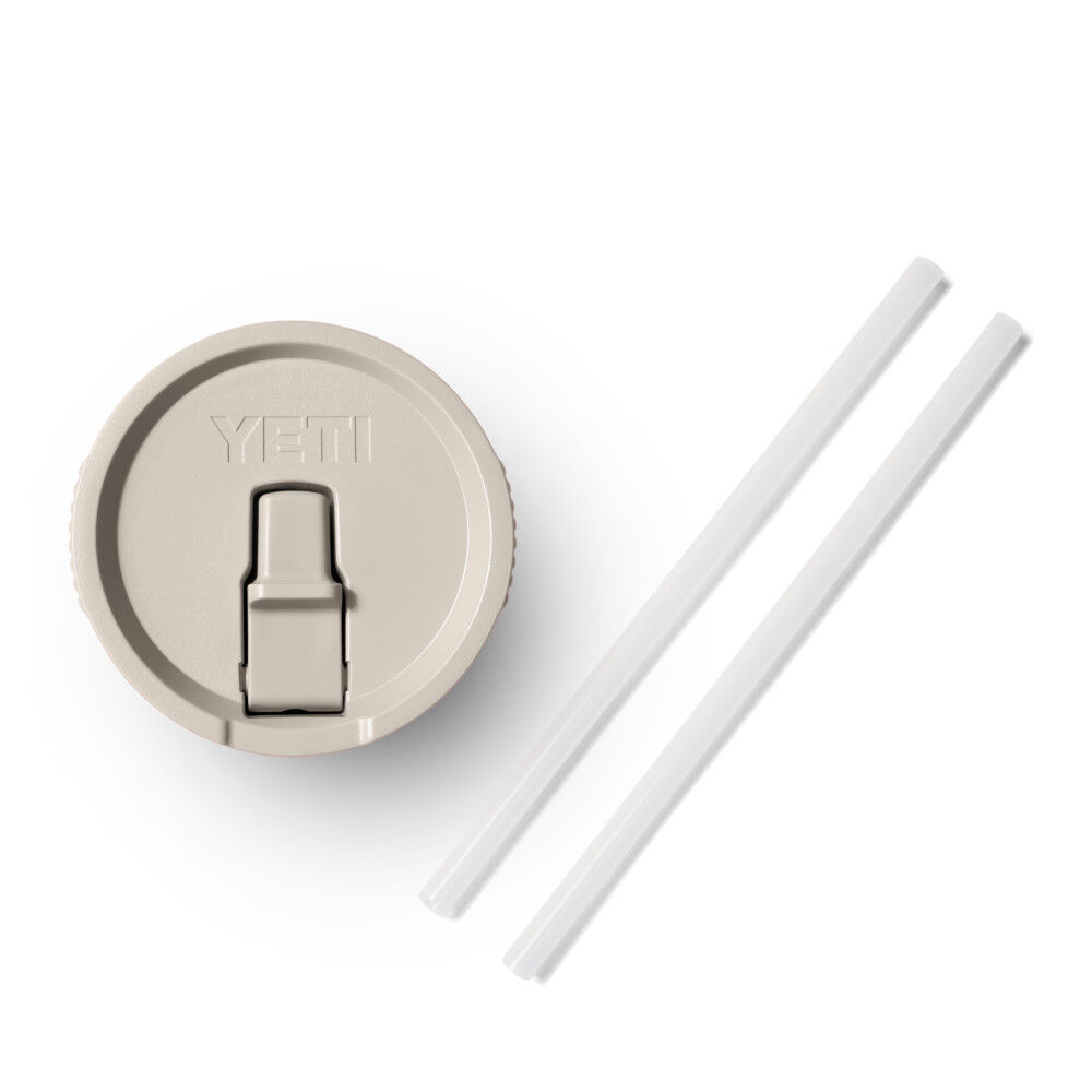 YETI Rambler 30/40 Oz Travel Mug Straw Lid, large image number 3