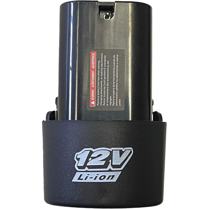 Rotoshovel 12V 2Ah Lithium Ion Power Tool Battery Pack