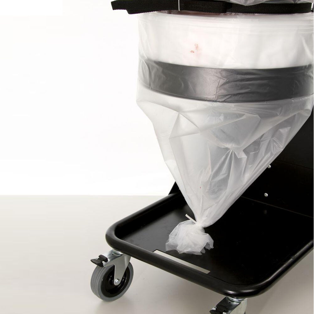 National Flooring Equipment DL Series Longopac - 4 Pack, large image number 2