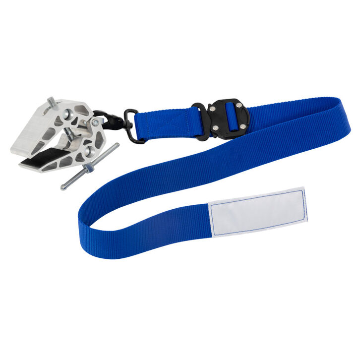 Werner 40 Inch x 1.8 Inch Ladder Stability Replacement Strap - STRAP ONLY