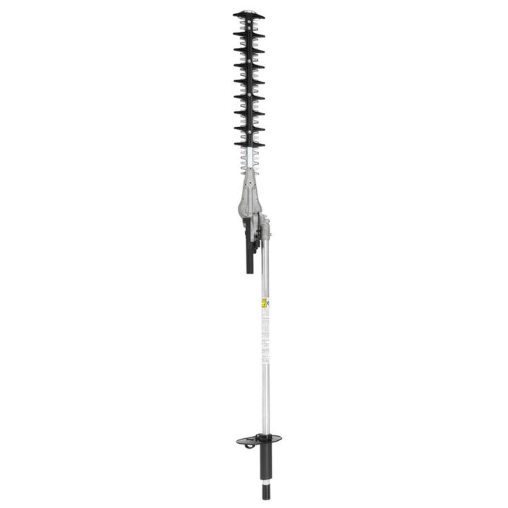 Shindaiwa Hedge Trimmer Attachment 21in Multi Tool Articulating