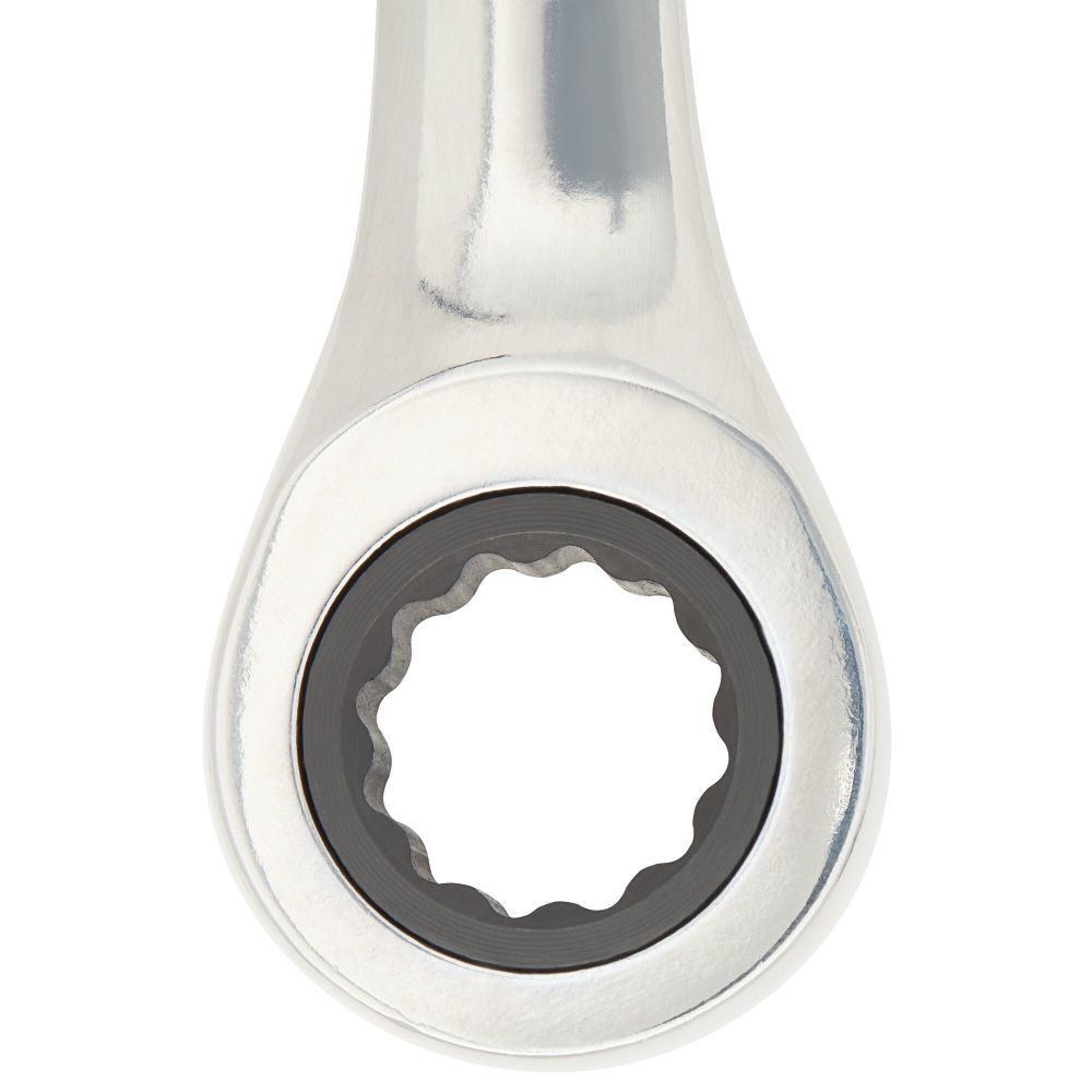 CRAFTSMAN Metric Ratcheting Wrench Set, 5 Piece, large image number 5