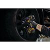 DEWALT 20V MAX 3/8 inch Impact Wrench with Hog Ring (Bare Tool) and Protective Boot, small image number 2