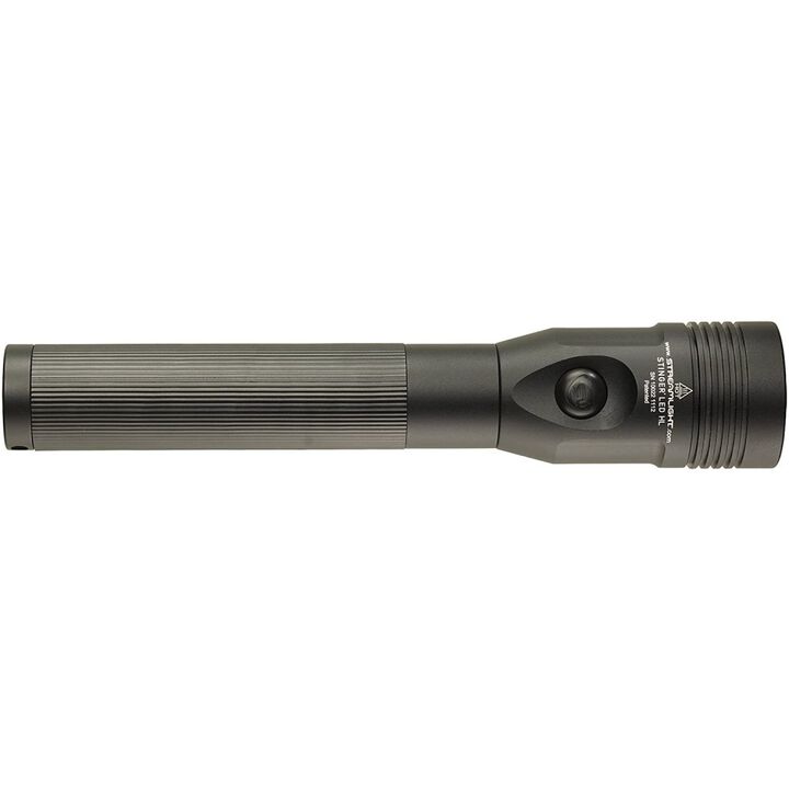 Streamlight Stinger LED HL Black Rechargeable Flashlight, large image number 2