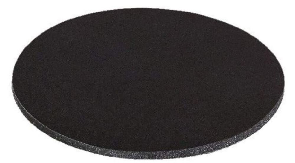 Festool Platin 2 Sanding Abrasives 5 In. P2000 - Pack of 15, large image number 1