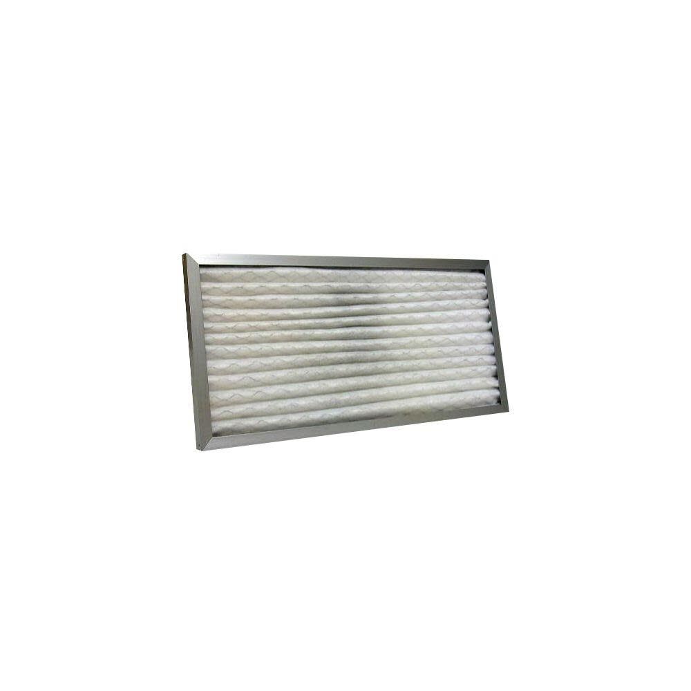 JET AFS-1B-OF Replacement Electrostatic Outer Filter for ANSI-1000B Pack of 12, large image number 2