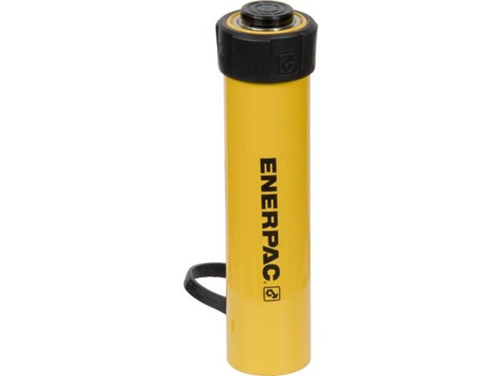 Enerpac RC-Trio 10 Ton 6.13 Inch Stroke Hydraulic Cylinder, large image number 1