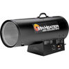 Mr Heater 400,000 BTU Forced Air Propane Heater with Thermostat, small image number 1