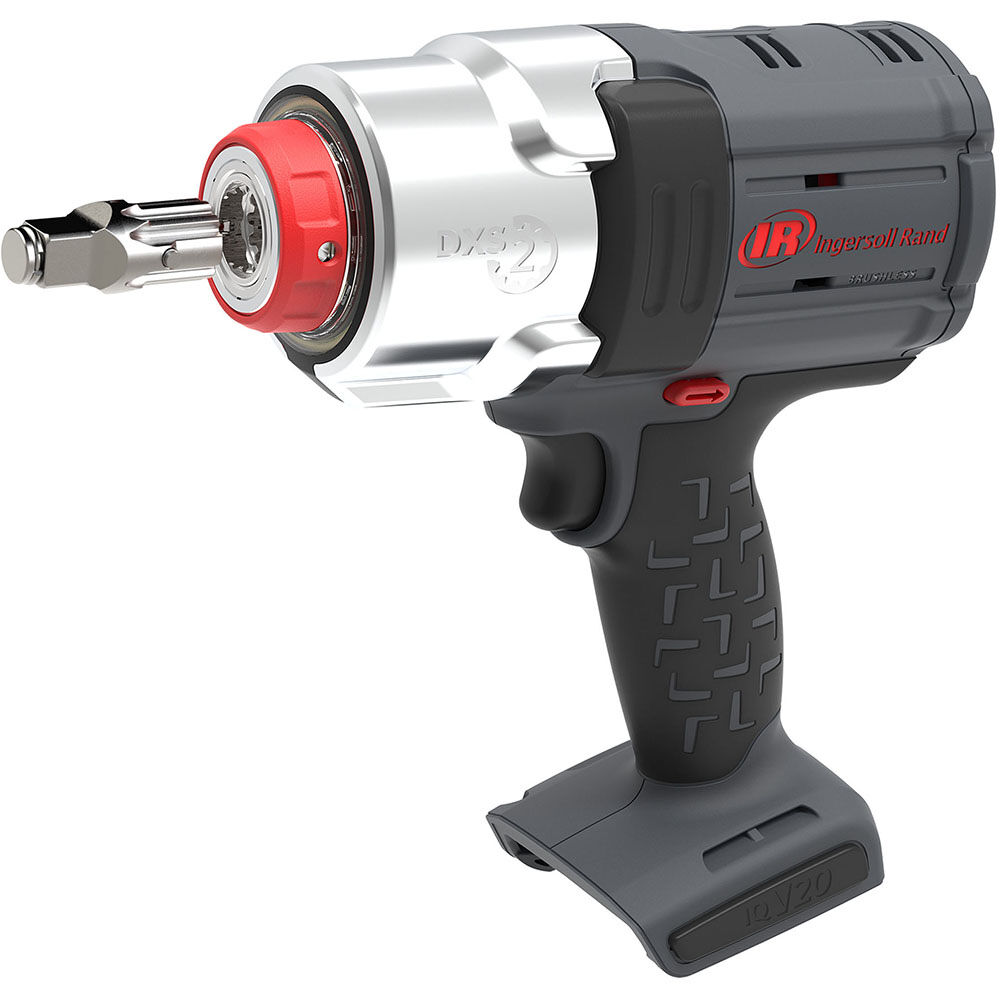 Ingersoll Rand DXS2 1/2 Inch 20V Impact Wrench 1600 Ft-Lb (Bare Tool), large image number 1