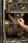 Fluke 116 Digital HVAC Multimeter, small image number 4